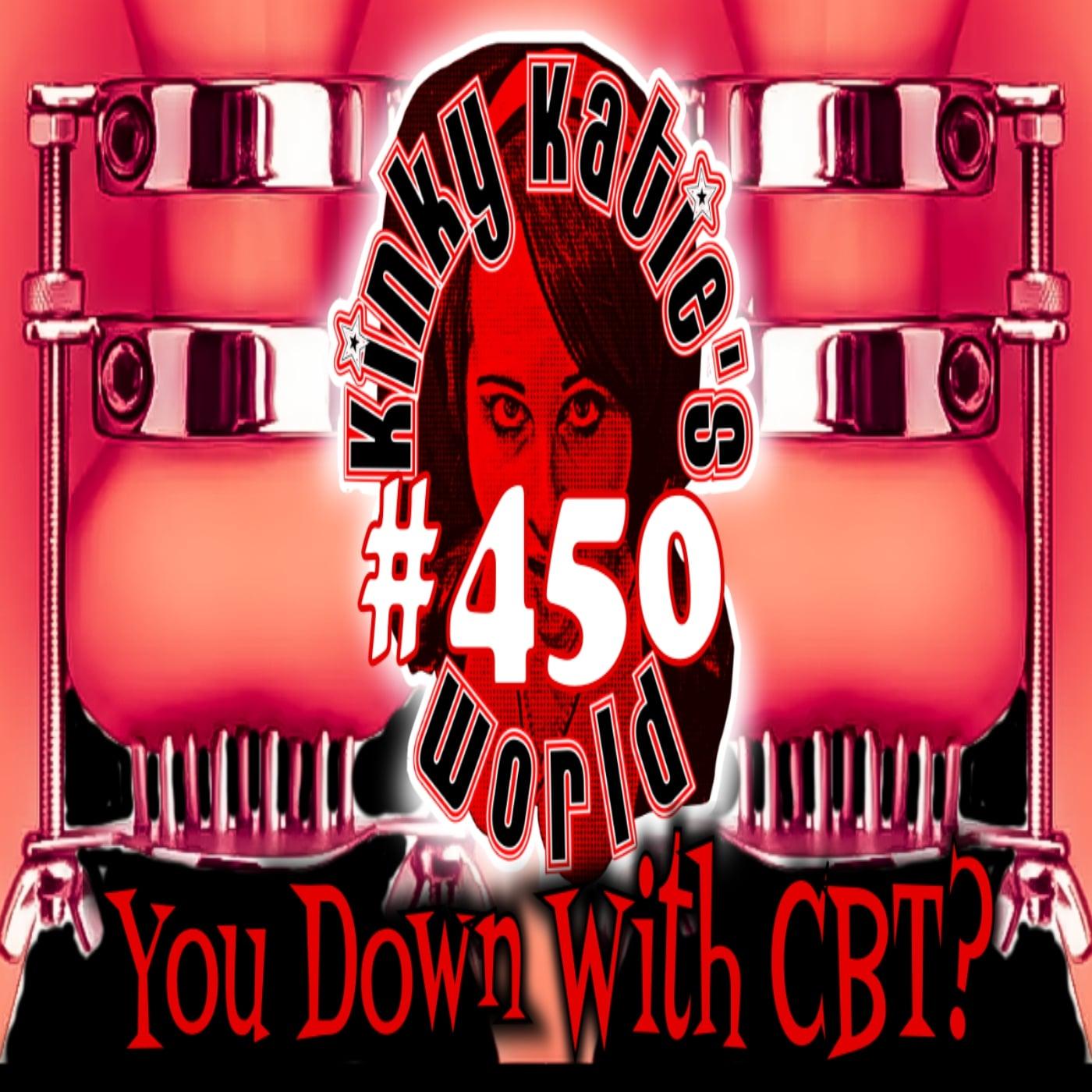 #456 – The Stinky Stripper - Kinky Katie's World (podcast) | Listen Notes