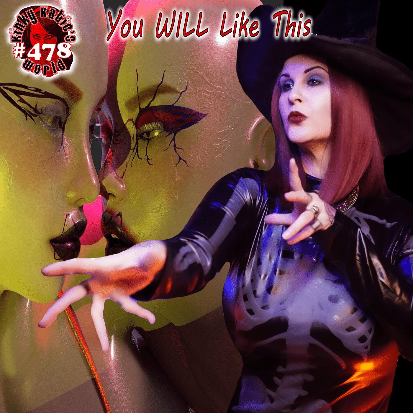 368 – Ugly Bastard Tag - Kinky Katies World (pódcast) | Listen Notes