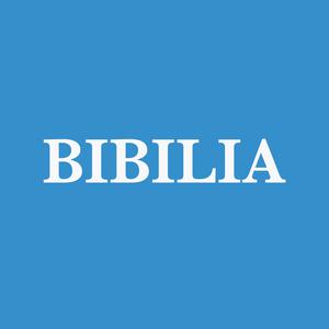 Kishambala Biblia (iliyotiwa)
