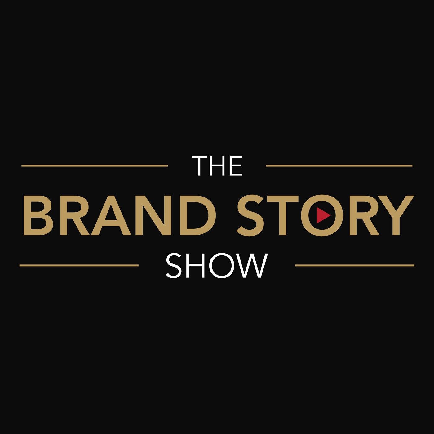 KISS PR Brand Story Press Release Service Podcast 