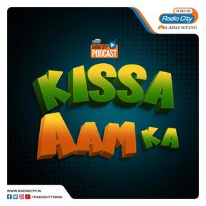 Kissa Aam Kaa