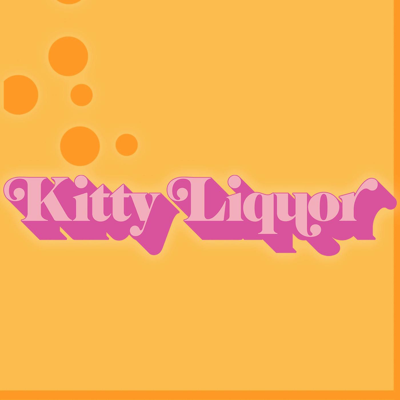 HOT SPRINGS IN THE NUDE w/ Kat Wonders | Kitty Liquor Ep.20 | Listen Notes