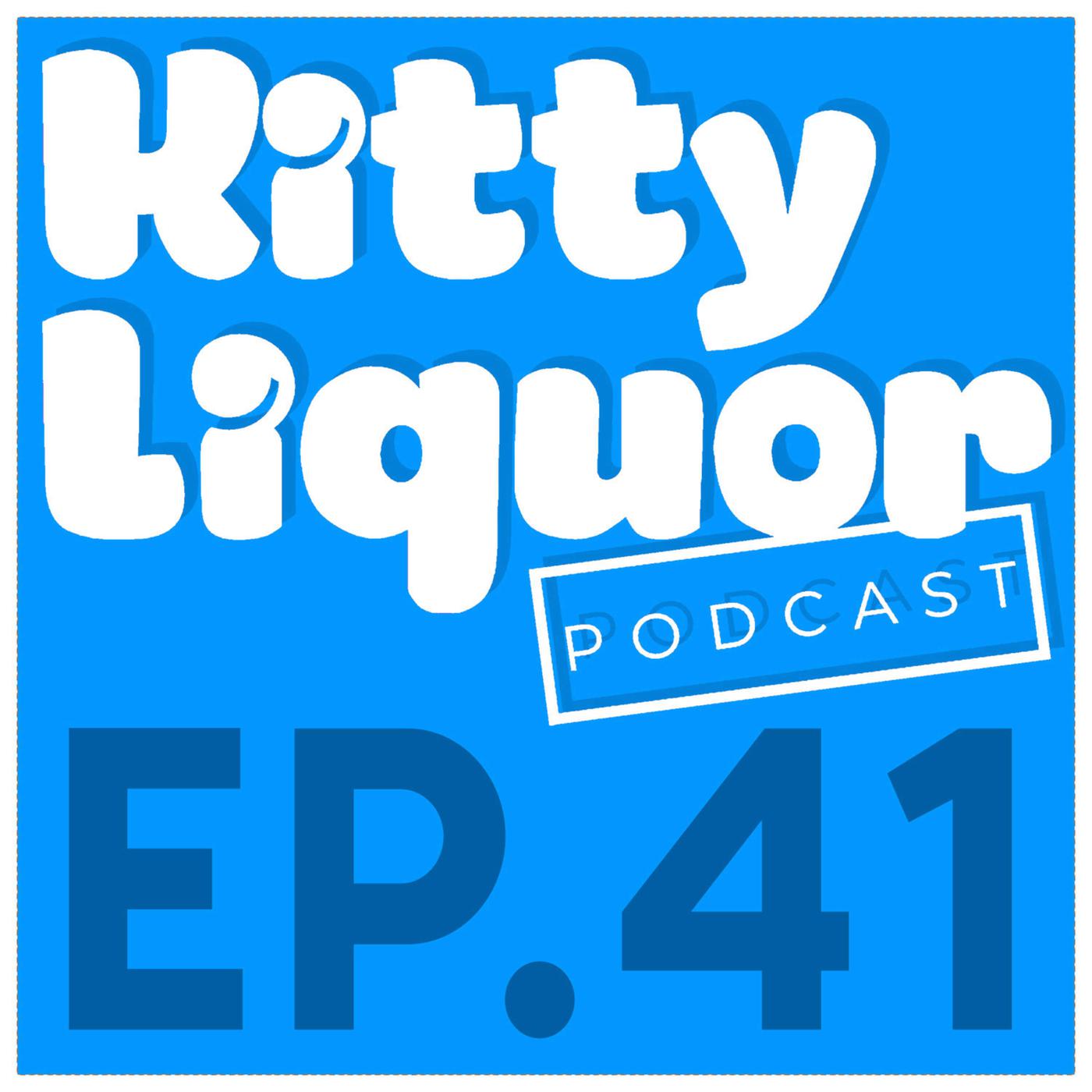 DO YOU LIE ABOUT SEX? w/ Kat Wonders | Kitty Liquor Ep.41 | Listen Notes