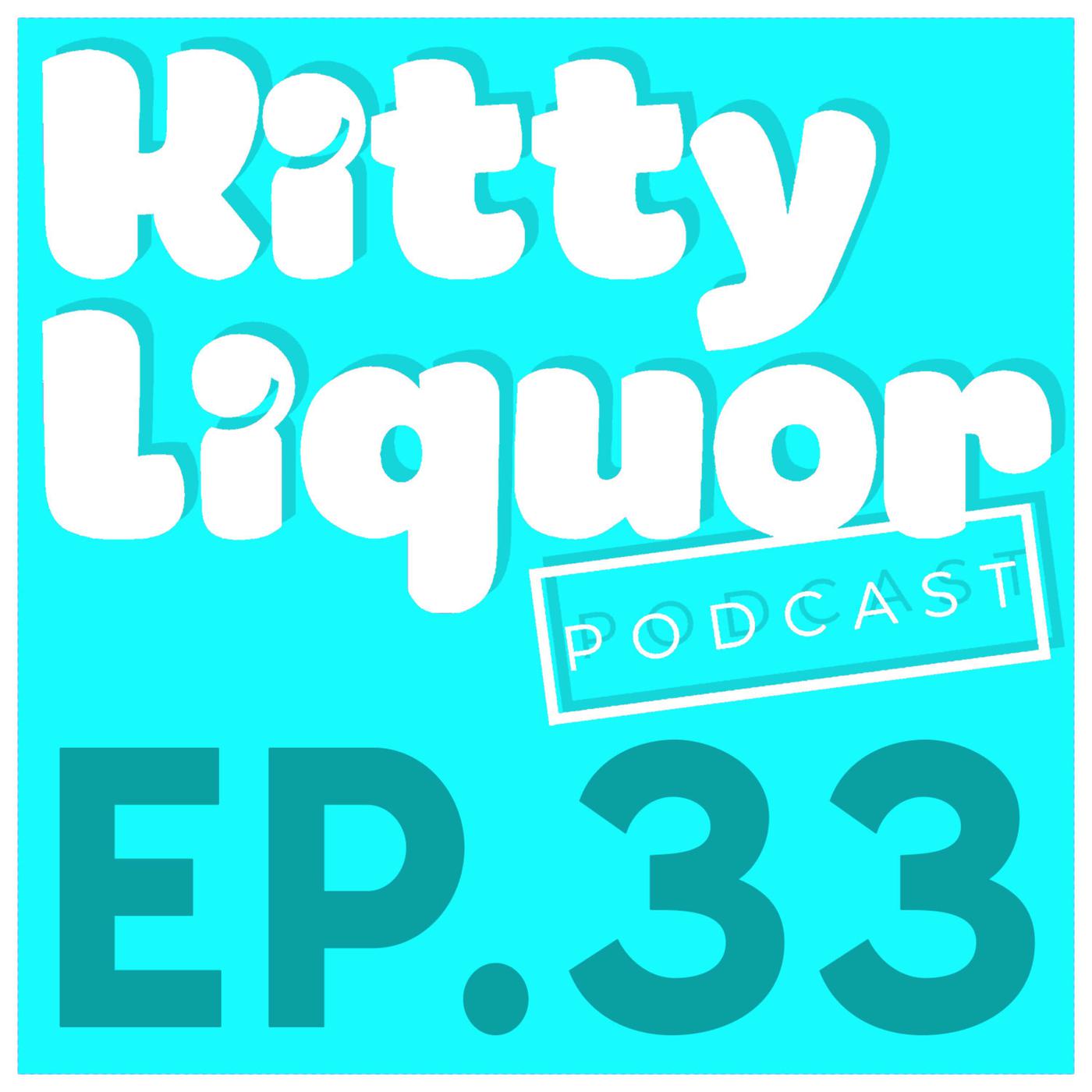 HOLIDAY FUN w/ Kat Wonders | Kitty Liquor Ep.33 - Kitty Liquor (podcast) |  Listen Notes