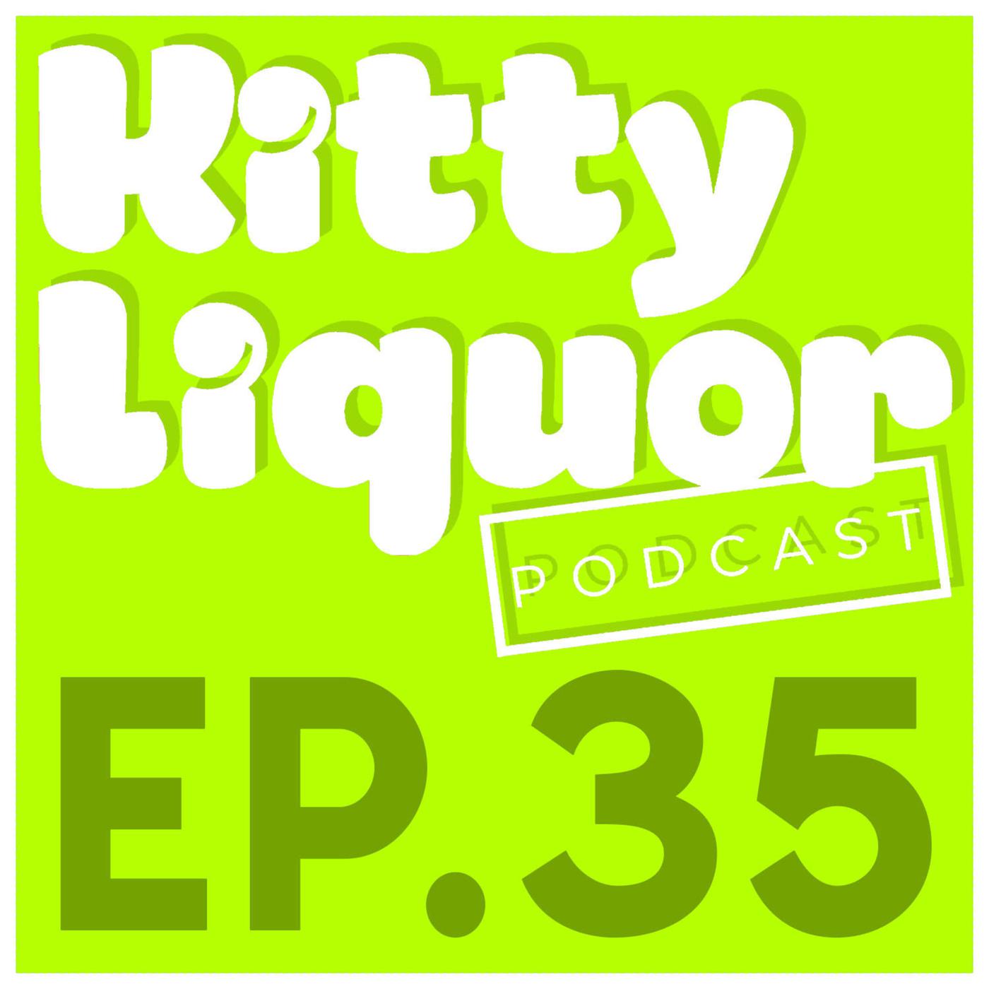 MORNING SEX? w/ Kat Wonders | Kitty Liquor Ep.35 - Kitty Liquor (podcast) |  Listen Notes