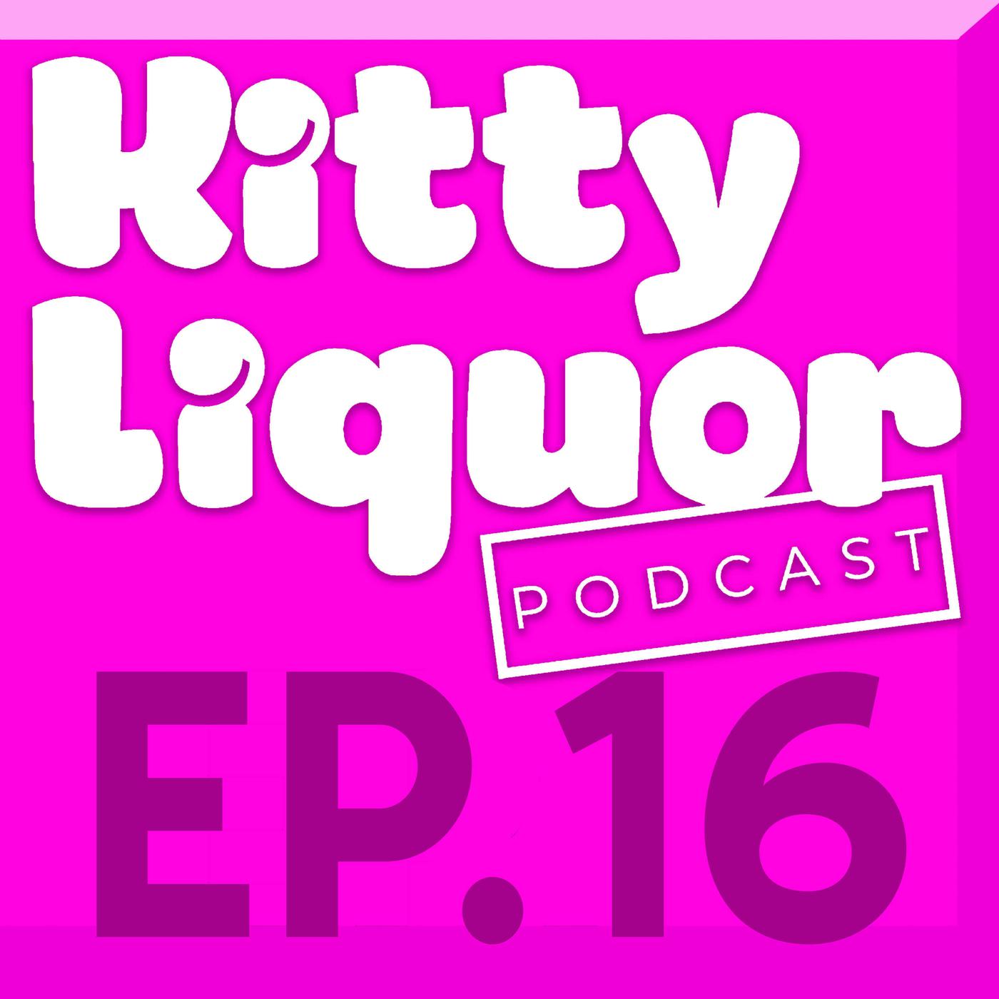 SEX TALK w/ Kat Wonders | Kitty Liquor Ep.16 - Kitty Liquor (podcast) |  Listen Notes