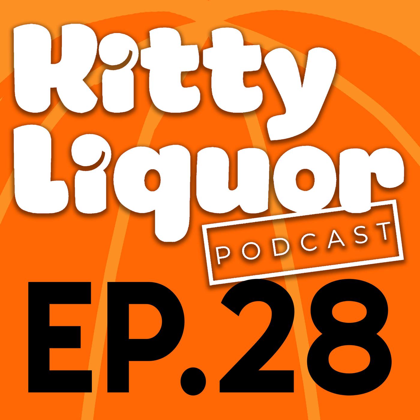 SEXY HALLOWEEN ROLE PLAY w/ Kat Wonders | Kitty Liquor Ep.28 | Listen Notes