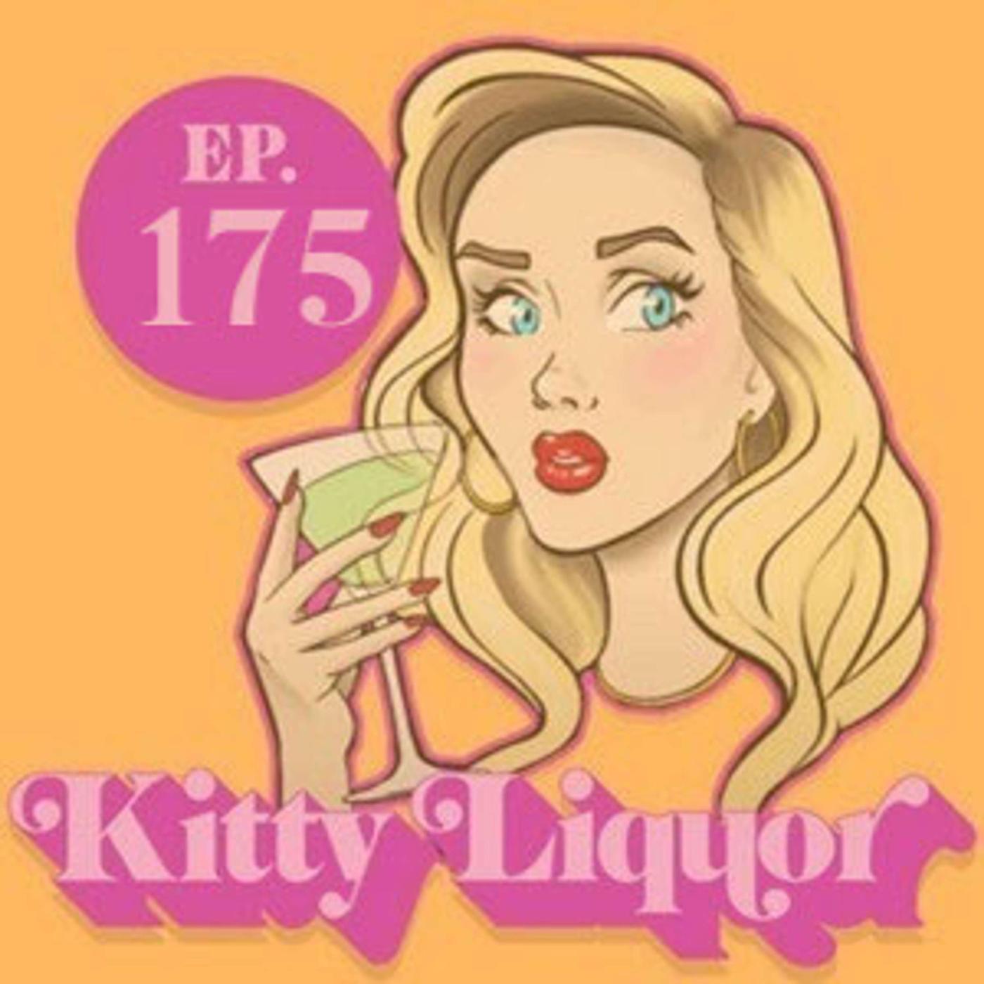 HOT SPRINGS IN THE NUDE w Kat Wonders | Kitty Liquor Ep.20 | Listen Notes