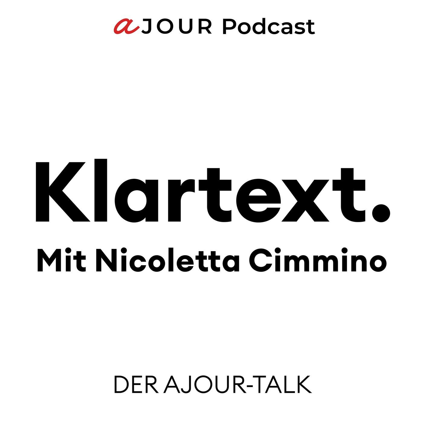 Beat Cattaruzza: „Ich bin wie eine Feuerwerkskugel – mit ganz vielen Schichten“