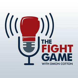 KLAV The Fight Game with Dmon Cotton