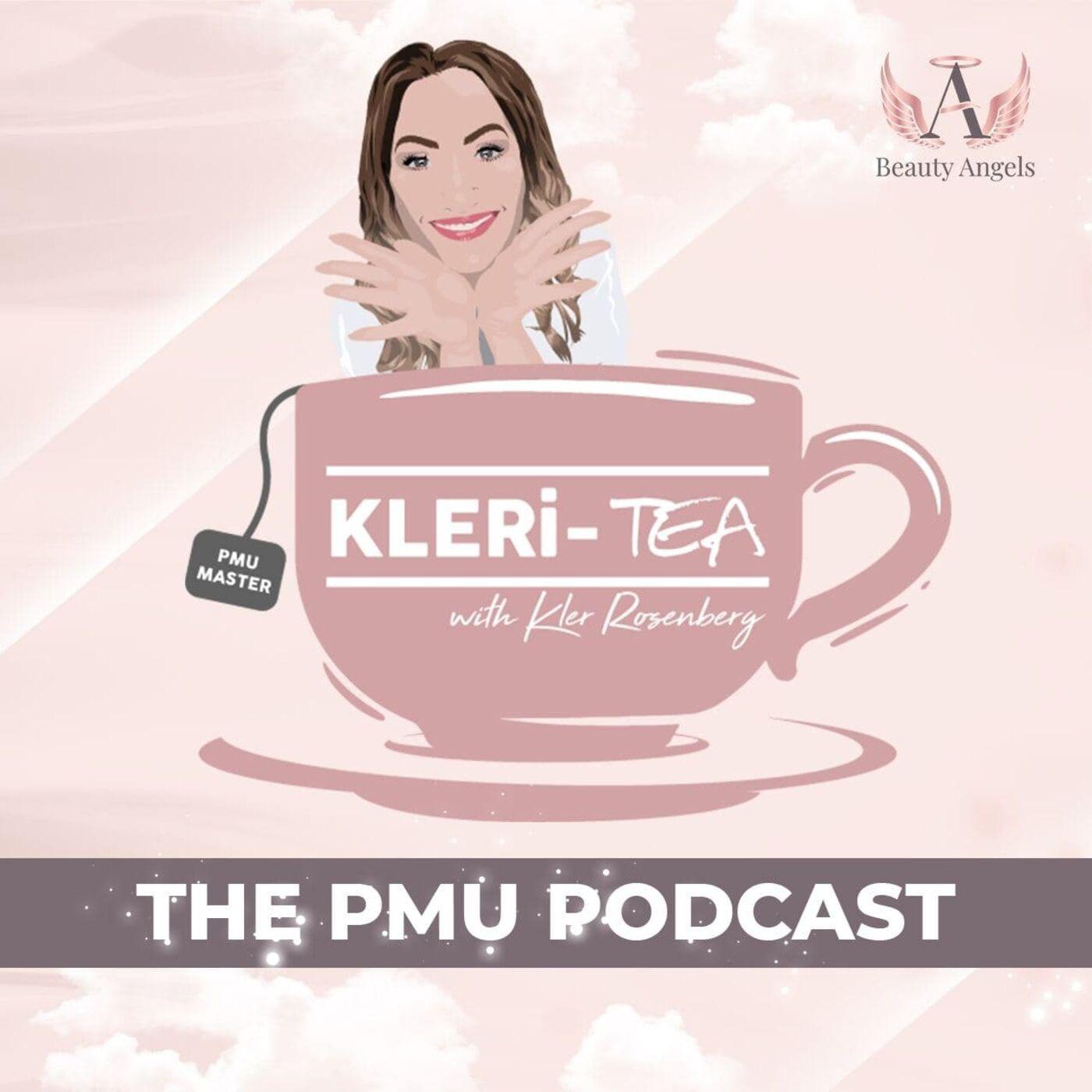 Kleri-TEA the PMU Podcast - Master Kler Rosenberg | Listen Notes