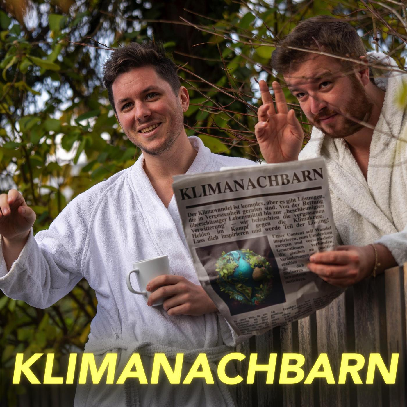 E59: Aufhören allein zu sein – so richtig!