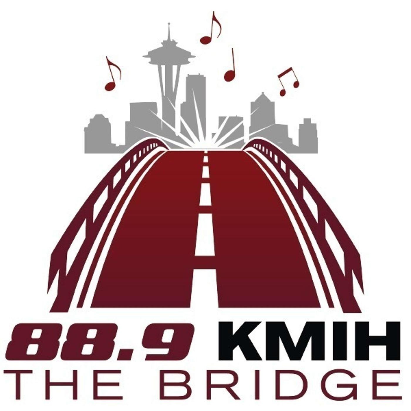 KMIH 88.9 The Bridge