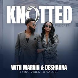 Knotted