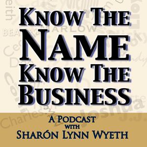 Know the Name; Know The Business
