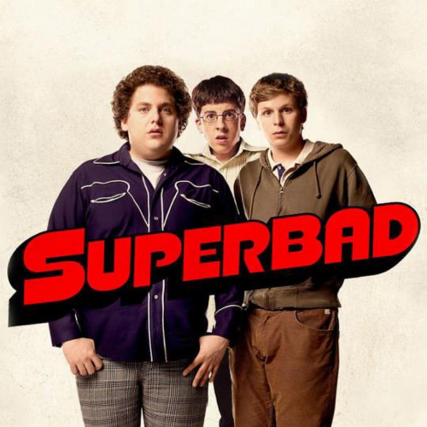 Superbad (2007) - Know Your Cinema (podcast) | Listen Notes