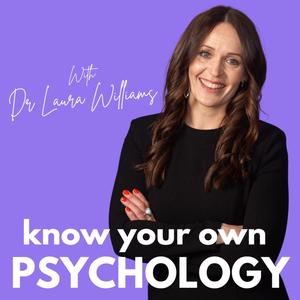 Know Your Own Psychology 