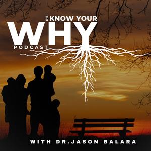 Over $100 million worth of apartments with John Casmon | Know your WHY #115