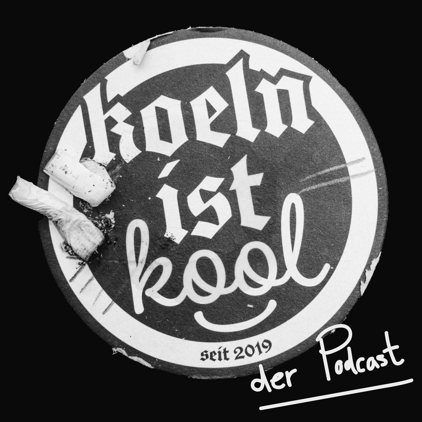 26 Fiona Fuchs - Koelnistkool - der Podcast | Listen Notes