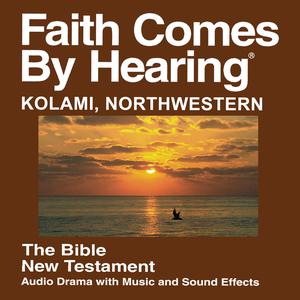 Kolami Northwestern Bible