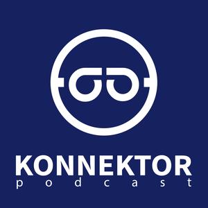 konnektor, a magyar videójáték podcast