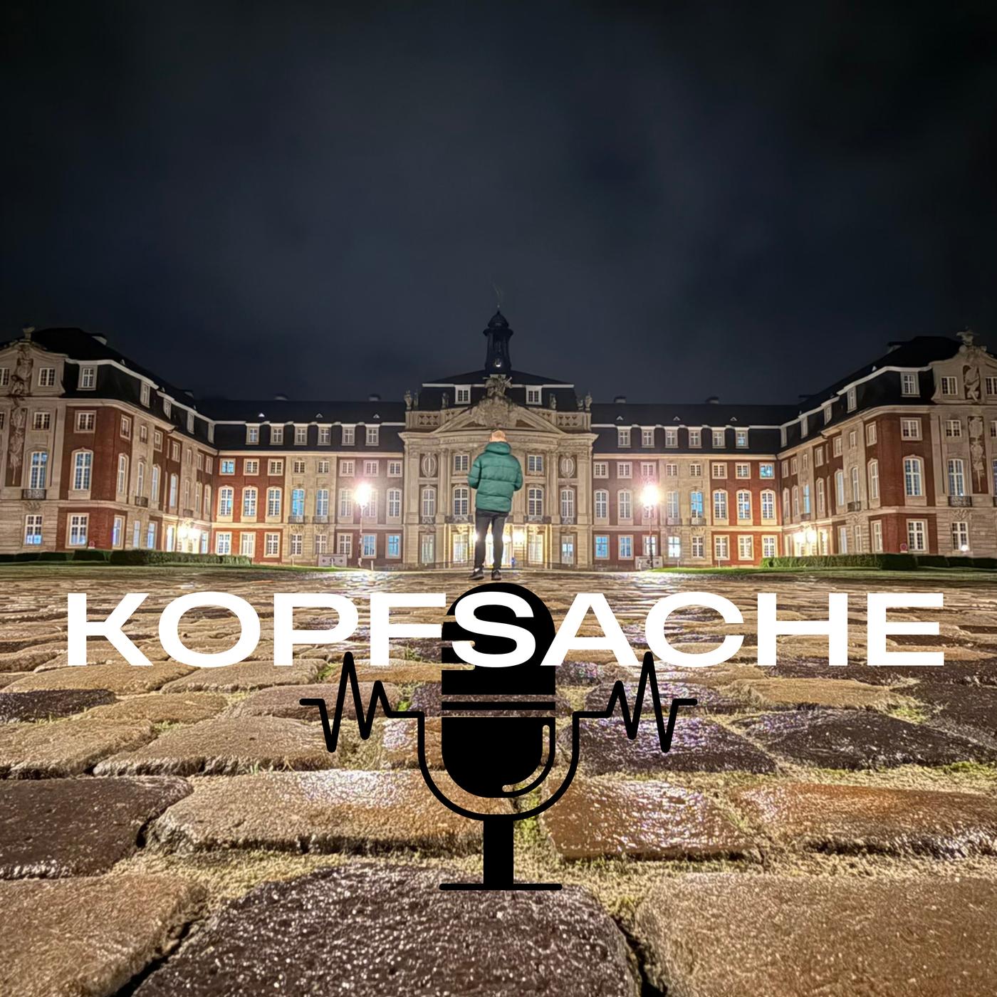 #5 – Wenn Umwege Sinn ergeben