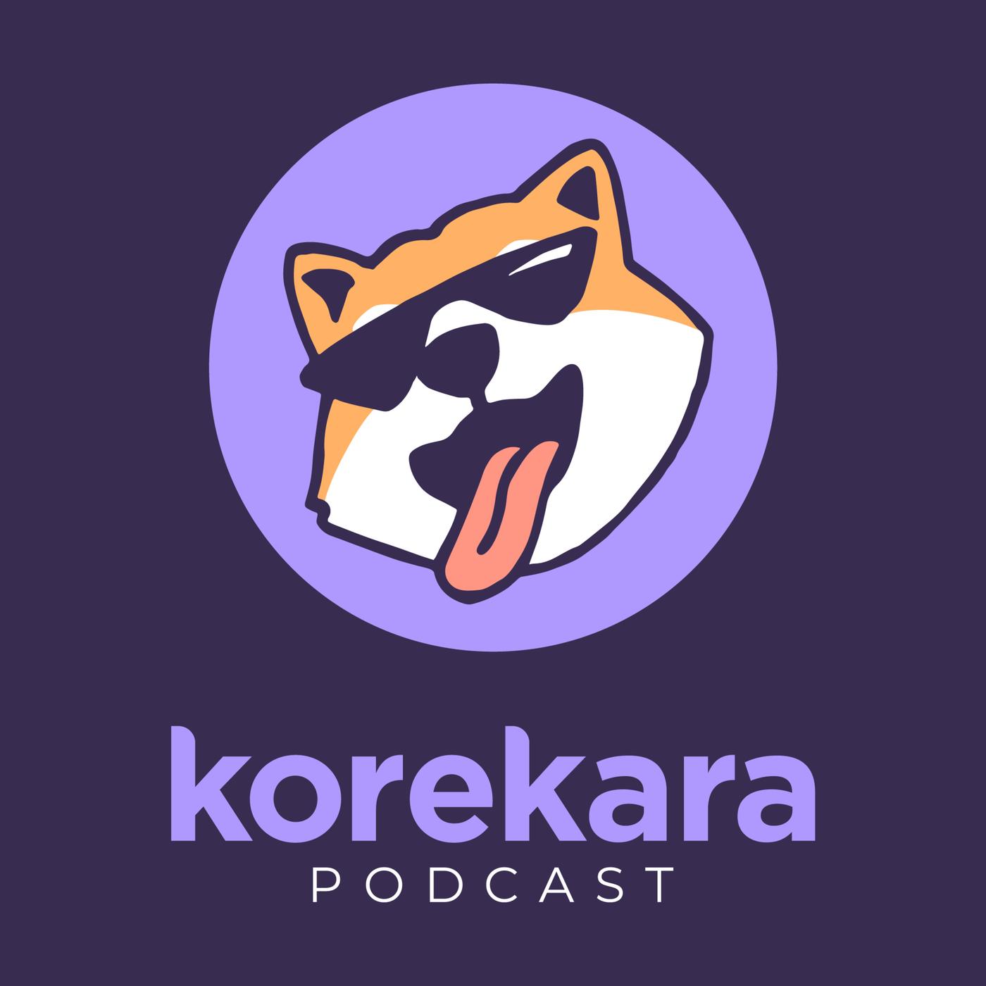 #65 The Japan Code - The 4 Year Immersion Update - KoreKara Podcast ...