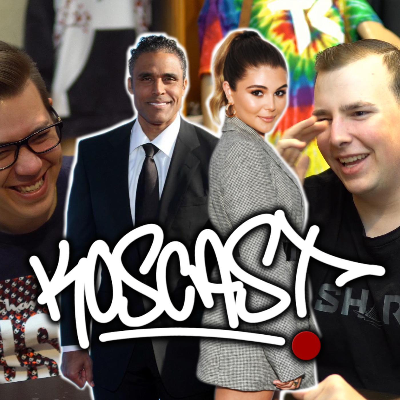 2: #KOSCAST with Linda: The LUXE House, Zoie Burgher & Ricegum | Listen  Notes