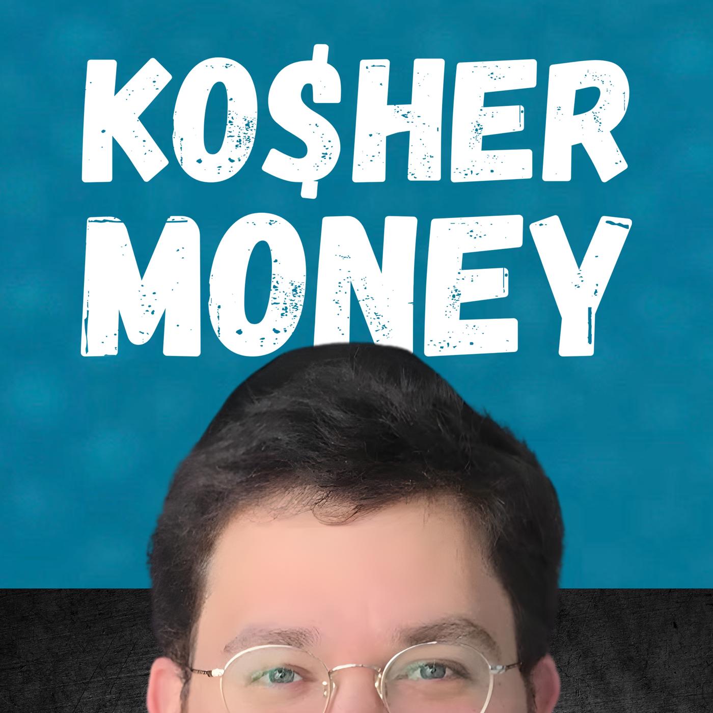 Kosher Money artwork