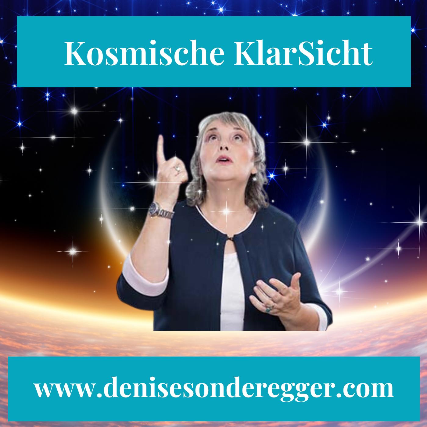 Kosmische KlarSicht: Pluto im Wassermann – Wie Transformation im Business leichter wird