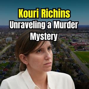 Kouri Richins: STS Files