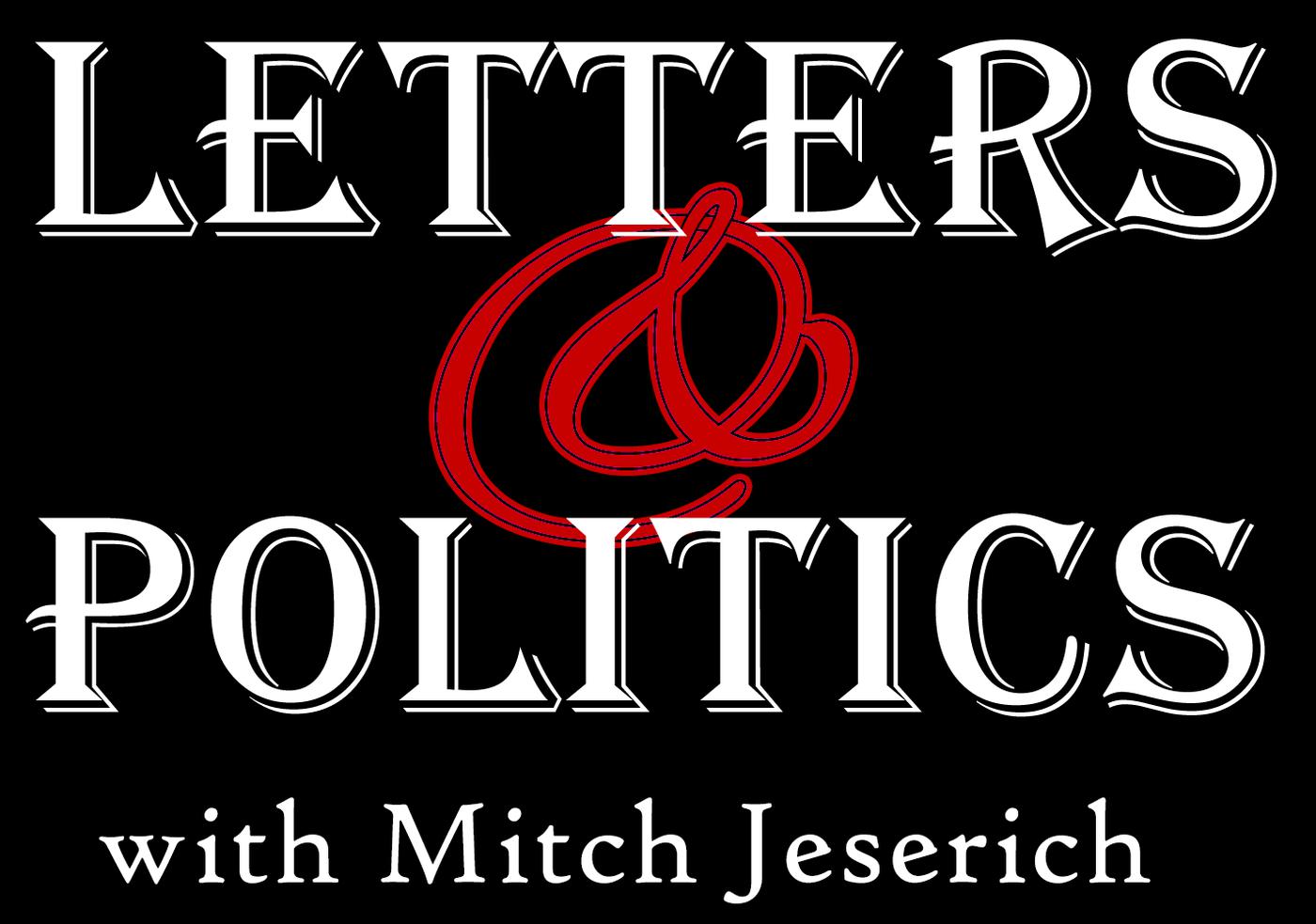 Politics of COVID-19 Podcast - The Syllabus