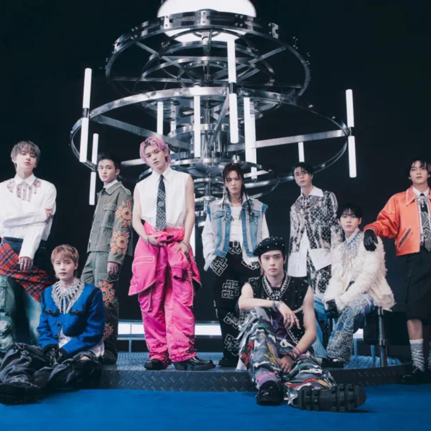 Stray Kids Announce 20 New Stadium Dates For 2025 Run Of World Tour And ...