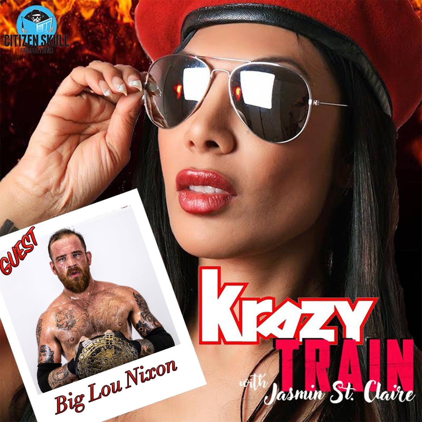 Cindy Starfall wants to have fun! - Krazy Train with Jasmin St. Claire  (podcast) | Listen Notes