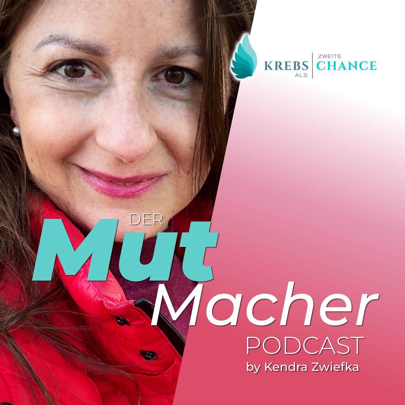 Mutmacher Gespräch mit Sonja Folge 229 mit Brustkrebs und Metastasen