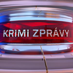 KRIMI ZPRÁVY - CNN Prima NEWS