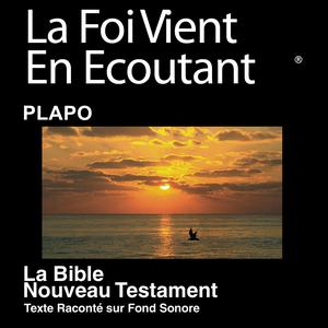 Kroumen, Plapo Bible (dramatisée)  - Krumen Plapo Bible (Dramatized)