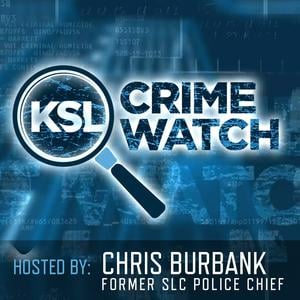 KSL CrimeWatch