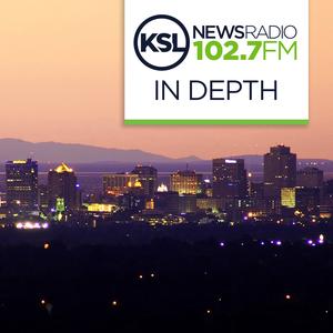 KSL NewsRadio In-Depth