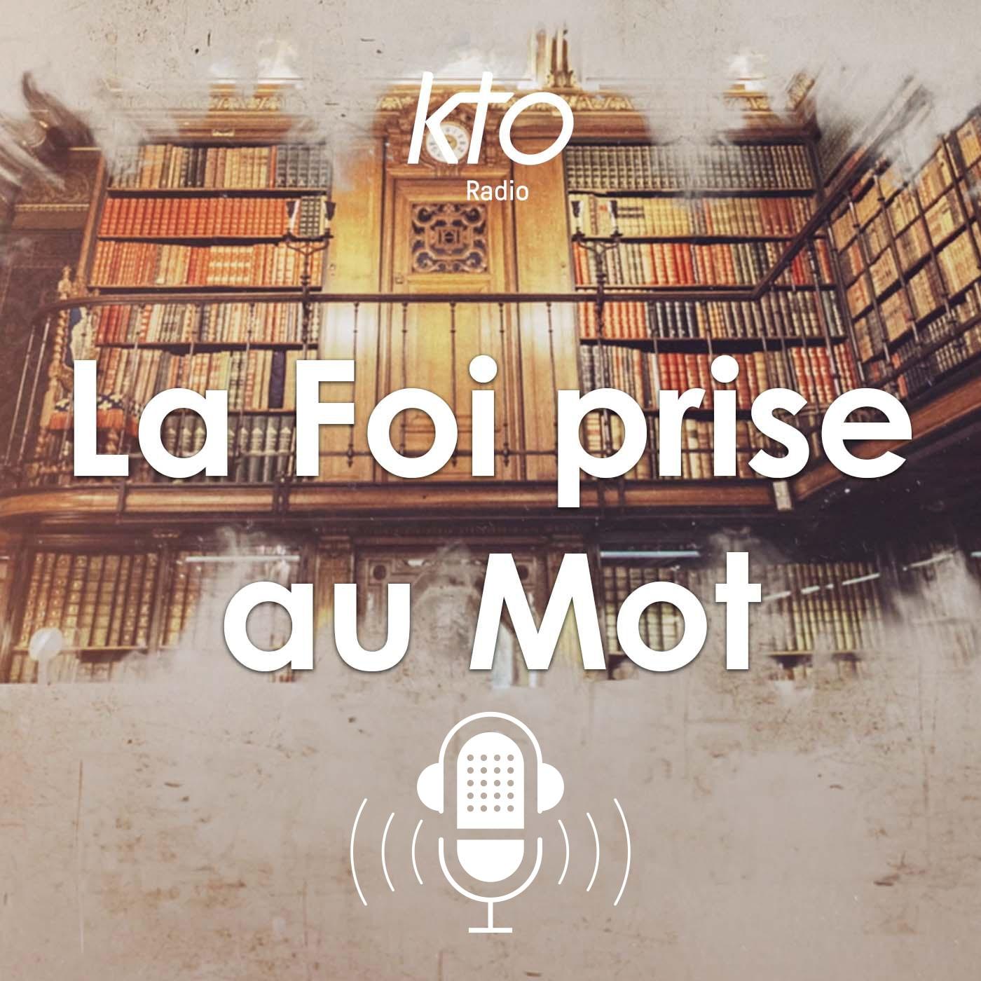 Qu’estce que le Jansénisme ? KTO Radio / La Foi prise au Mot