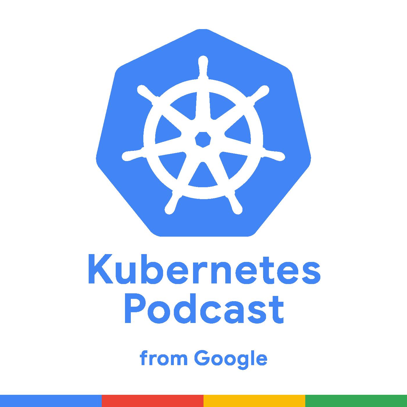 Kubernetes Podcast from Google