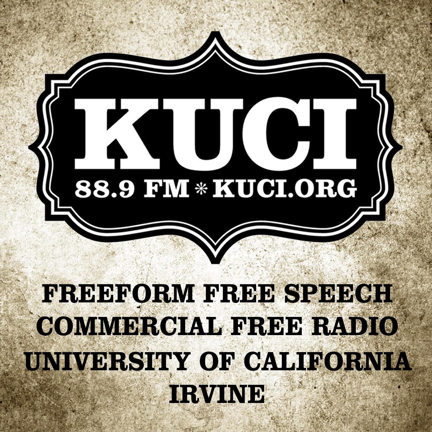 KUCI: Subversity (podcast) - Dan Tsang | Listen Notes