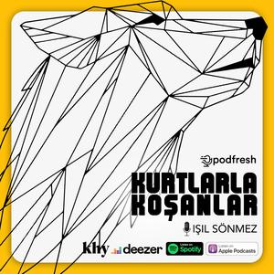 Kurtlarla Koşanlar