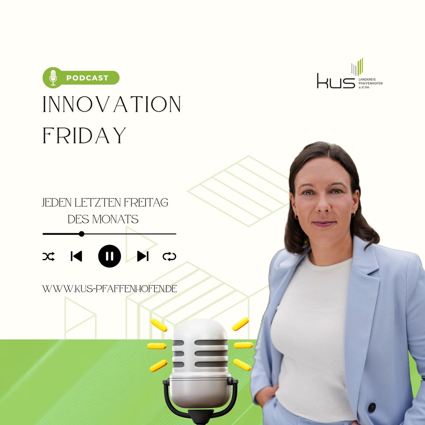 Transfer – gemeinsam Innovation fördern
