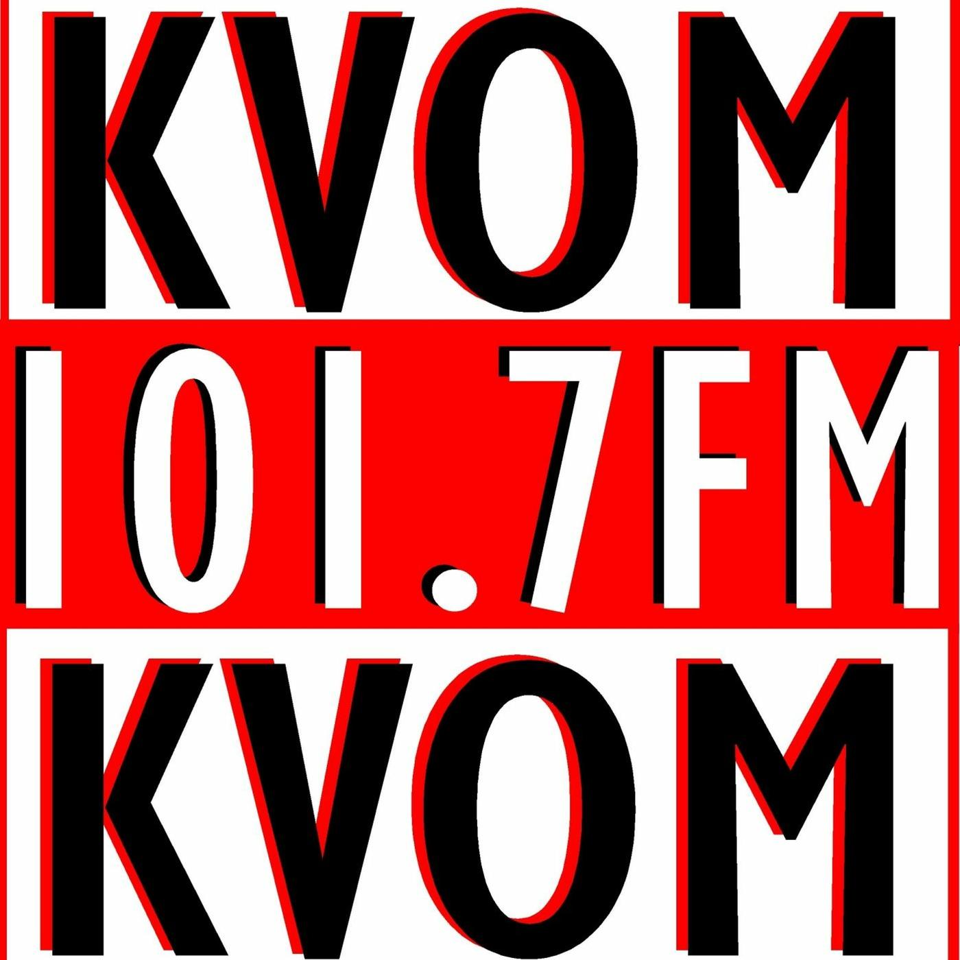 KVOM NewsWatch, Monday, April 29, 2024 KVOM NewsWatch Podcast