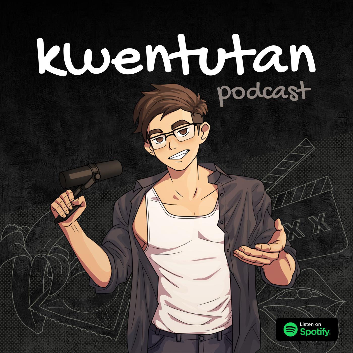 Kwentutan Podcast: Pinoy Sex Stories (LGBTQIA+) - Kwentutan Podcast |  Listen Notes