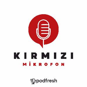 Kırmızı Mikrofon