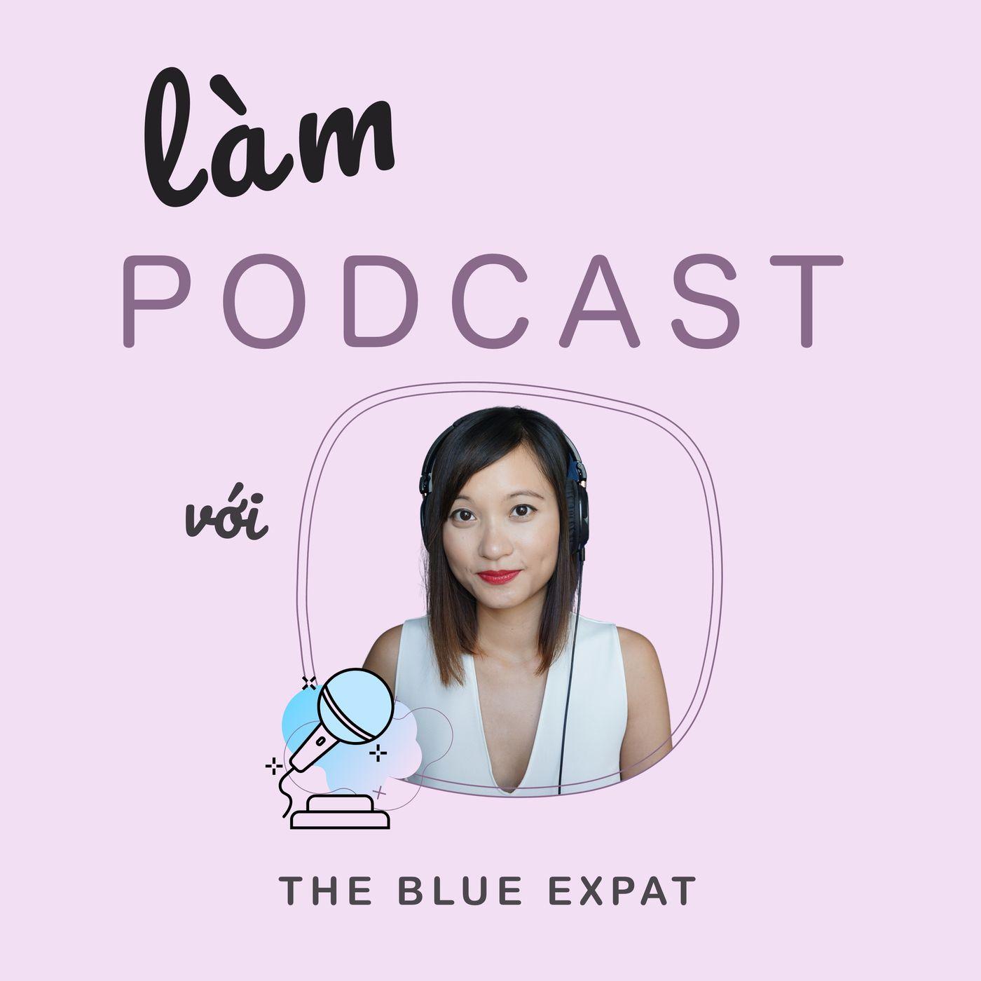 Làm thế nào để bắt đầu một Podcast?