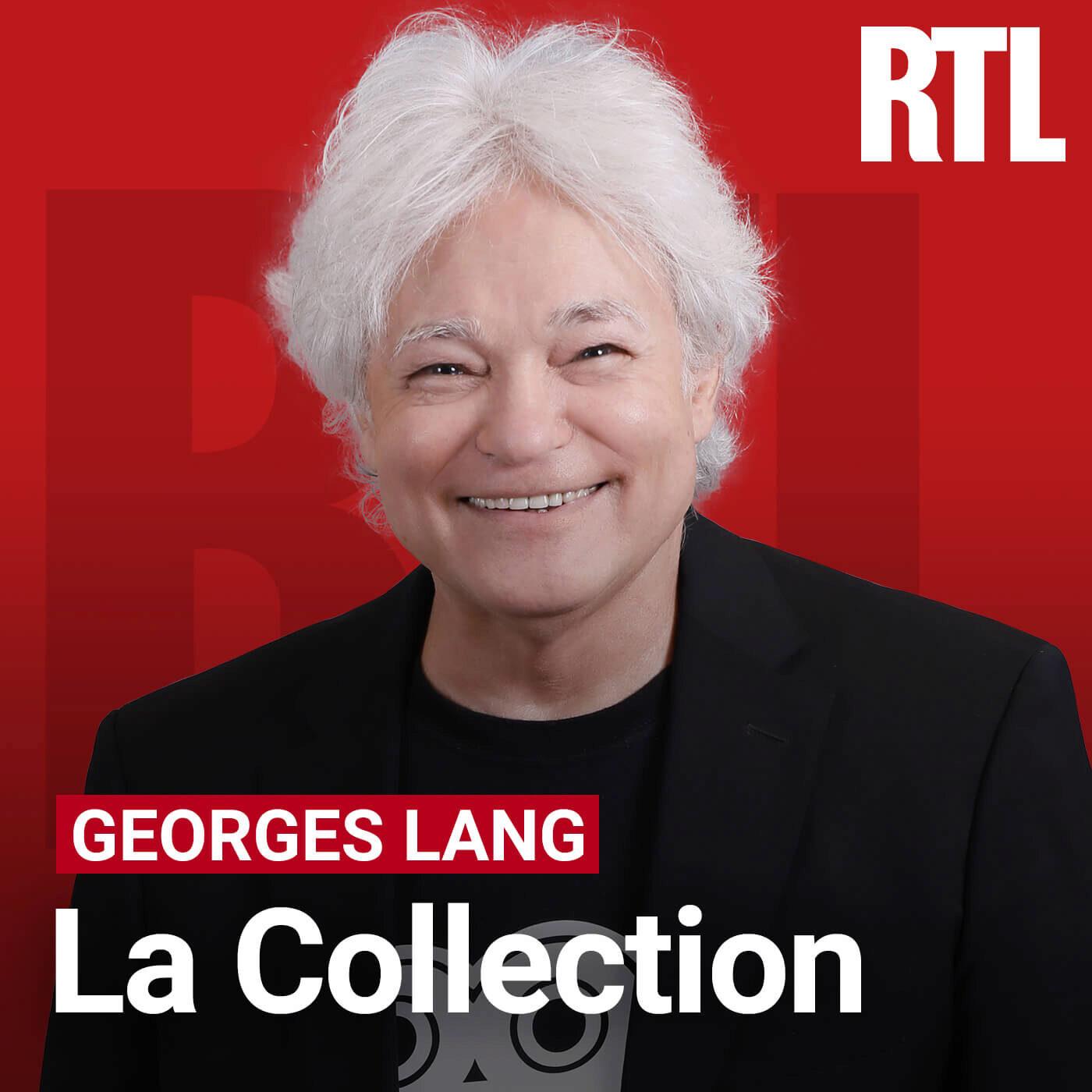 WRTL-Country du vendredi 07 juin 2024 - La Collection Georges Lang ...