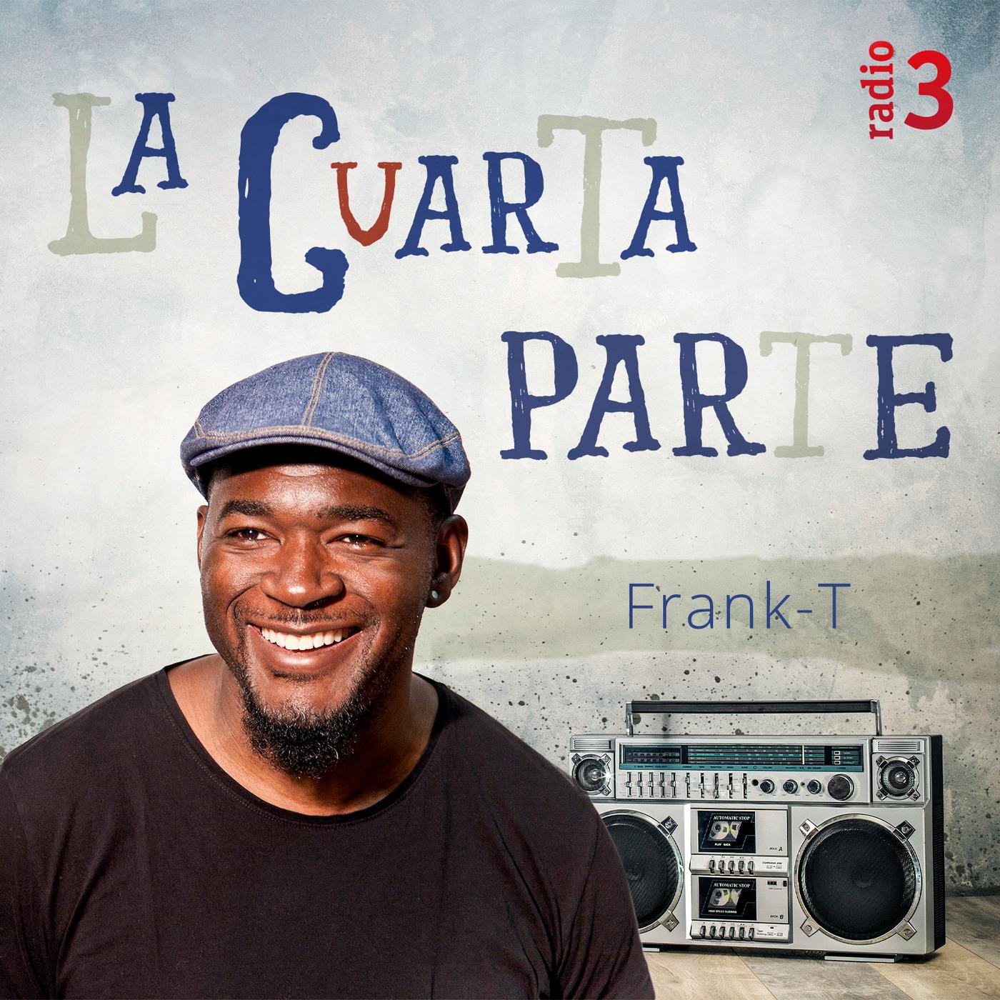La cuarta parte - Too Lost - 20/05/20 - La cuarta parte (podcast